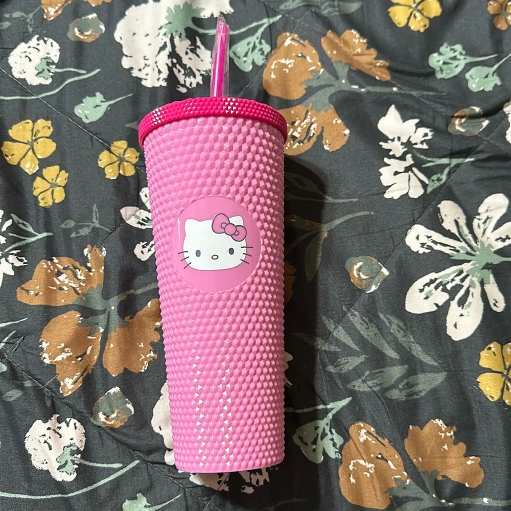 Hello Kitty Tumblr - Picture 1 of 5